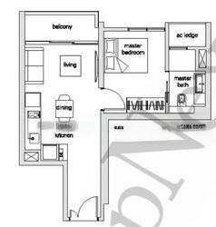 The Panorama (D20), Condominium #454375731